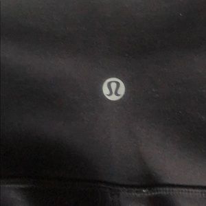 lululemon groove plant flare